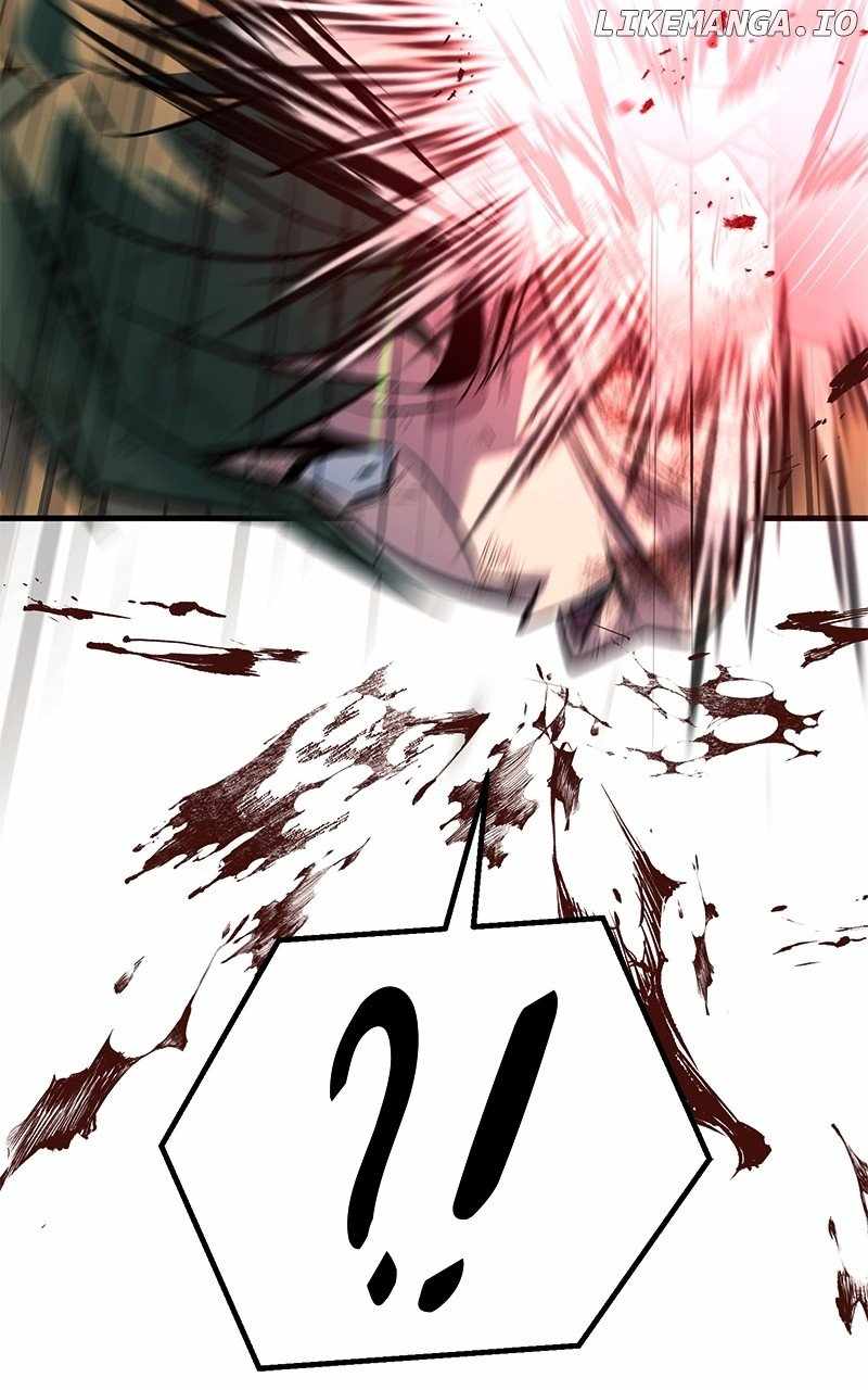 King of Violence Chapter 55 74